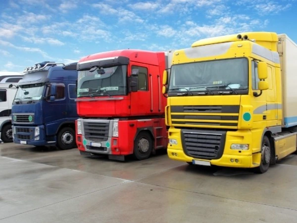 Adana Çınarcık Nakliye